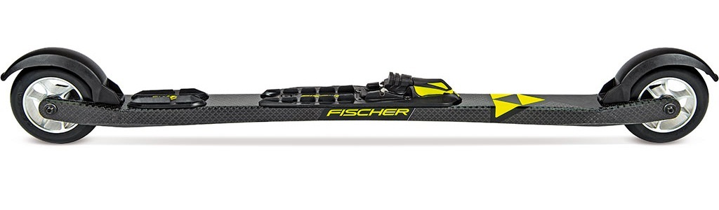 Fischer Speedmax Skate rollerskis 2021